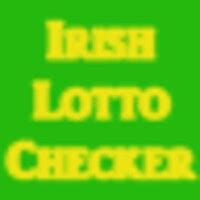 irish lotto checker